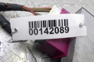 Изображение товара 142089 - 00142089 blok upravleniya toplivnym nasosom 2