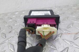 Изображение товара 142089 - 00142089 blok upravleniya toplivnym nasosom 3