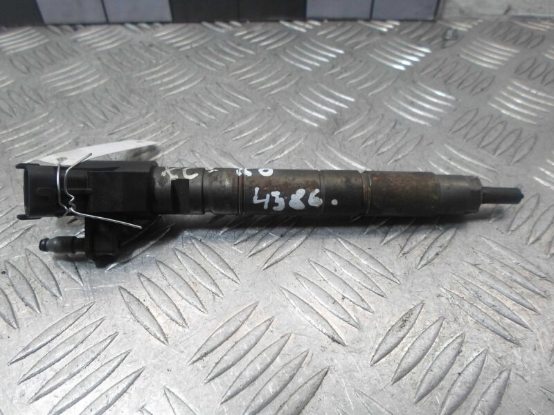 Изображение товара 142092 - 00142092 forsunka toplivnaya