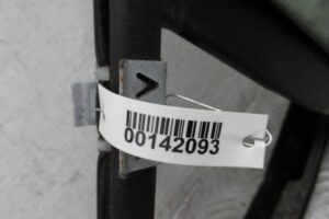 Изображение товара 142093 - 00142093 steklo dveri perednej pravoj 1