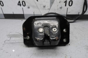 Изображение товара 142101 - 00142101 zamok bagazhnika 