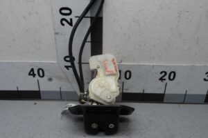 Изображение товара 142101 - 00142101 zamok bagazhnika 3