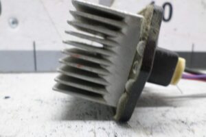 Изображение товара 142102 - 00142102 rezistor otopitelya 