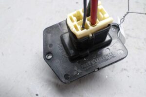 Изображение товара 142102 - 00142102 rezistor otopitelya 2