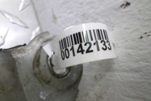 Изображение товара 142133 - 00142133 stabilizator perednij Honda Ridgeline 2