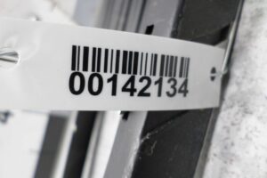 Изображение товара 142134 - 00142134 zaglushka (reshetka) v bamper 1