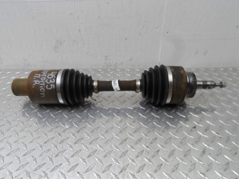 Изображение товара 142140 - 00142140 poluos perednyaya pravaya