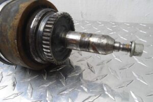 Изображение товара 142140 - 00142140 poluos perednyaya pravaya 1