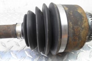 Изображение товара 142140 - 00142140 poluos perednyaya pravaya 2