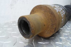 Изображение товара 142140 - 00142140 poluos perednyaya pravaya 3