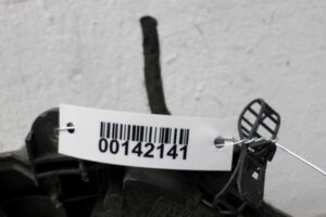 Изображение товара 142141 - 00142141 ventilyator otopitelya (motorchik pechki) Volkswagen Up 3