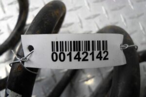 Изображение товара 142142 - 00142142 pruzhina zadnyaya Pontiac Vibe 1