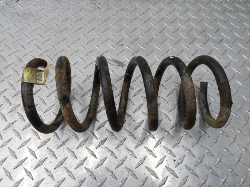 Изображение товара 142142 - 00142142 pruzhina zadnyaya Pontiac Vibe