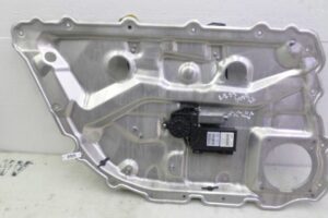 Изображение товара 142143 - 00142143 steklopodemnik zadnij levyj 2