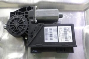 Изображение товара 142143 - 00142143 steklopodemnik zadnij levyj 3