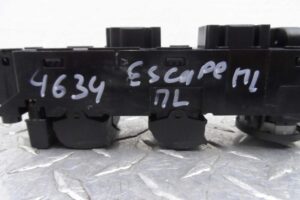 Изображение товара 142144 - 00142144 knopka steklopodemnika 2