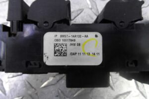 Изображение товара 142144 - 00142144 knopka steklopodemnika 3