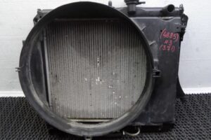 Изображение товара 142149 - 00142149 radiator dvs 