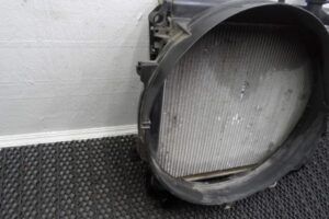 Изображение товара 142149 - 00142149 radiator dvs 1