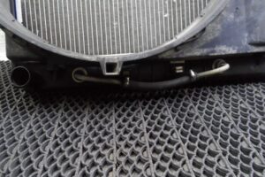 Изображение товара 142149 - 00142149 radiator dvs 2