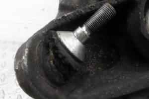 Изображение товара 142159 - 00142159 stupitsa zadnyaya levaya Ford Mondeo 3