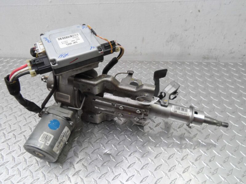 Изображение товара 142164 - 00142164 kolonka rulevaya