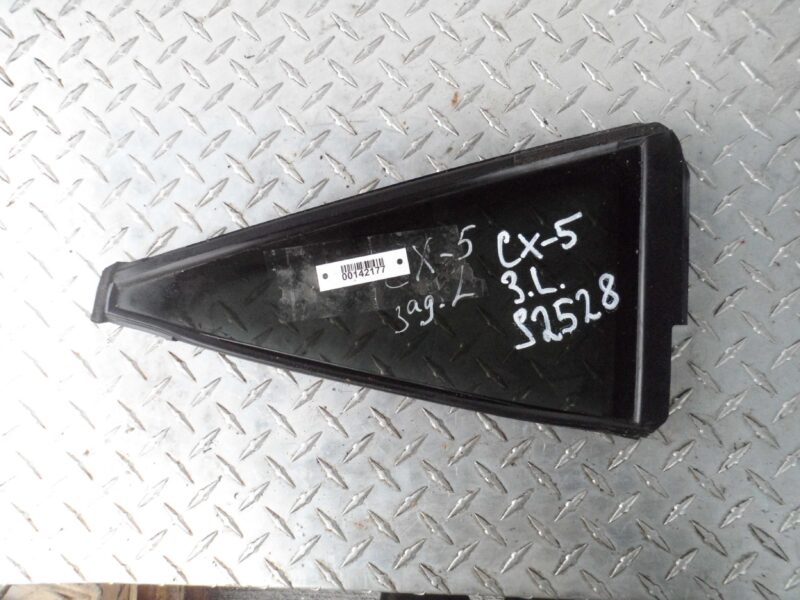 Изображение товара 142177 - 00142177 steklo dveri zadnej levoj Chrysler PTCruiser