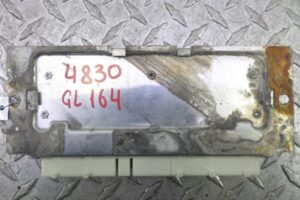 Изображение товара 142178 - 00142178 blok upravleniya pnevmaticheskoj podveskoj Ford Expedition 2