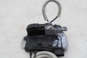 Изображение товара 142185 - 00142185 zamok dveri perednej pravoj Alfa Romeo 146 1