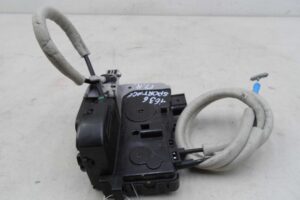 Изображение товара 142185 - 00142185 zamok dveri perednej pravoj Alfa Romeo 146 2