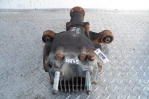 Изображение товара 142193 - 00142193 reduktor zadnij 1