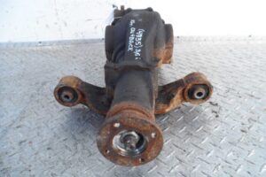 Изображение товара 142193 - 00142193 reduktor zadnij 3