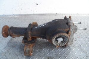 Изображение товара 142193 - 00142193 reduktor zadnij 4