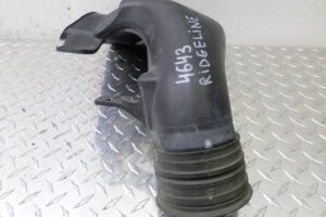 Изображение товара 142203 - 00142203 vozdukhozabornik Renault Logan 1