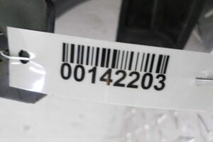 Изображение товара 142203 - 00142203 vozdukhozabornik Renault Logan 3