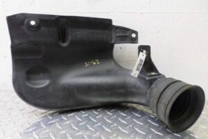 Изображение товара 142203 - 00142203 vozdukhozabornik Renault Logan