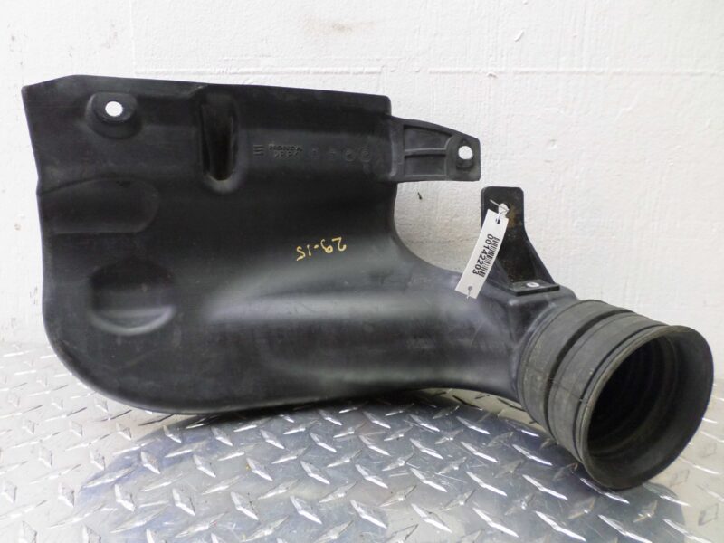 Изображение товара 142203 - 00142203 vozdukhozabornik Renault Logan