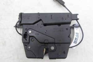 Изображение товара 142204 - 00142204 zamok bagazhnika 1