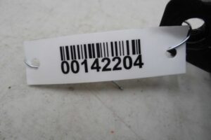 Изображение товара 142204 - 00142204 zamok bagazhnika 2