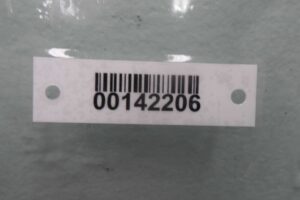 Изображение товара 142206 - 00142206 steklo dveri perednej levoj 1