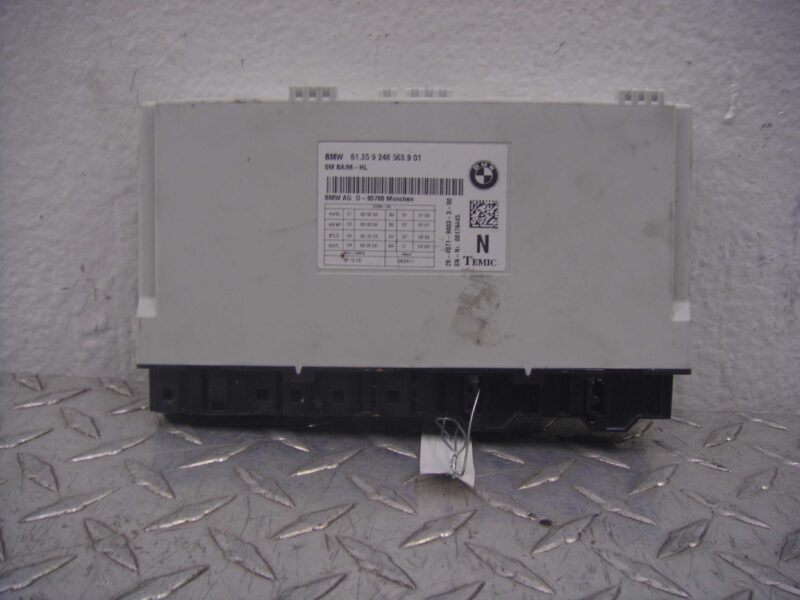 Изображение товара 142207 - 00142207 blok upravleniya sidenem