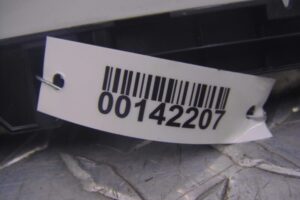 Изображение товара 142207 - 00142207 blok upravleniya sidenem 2