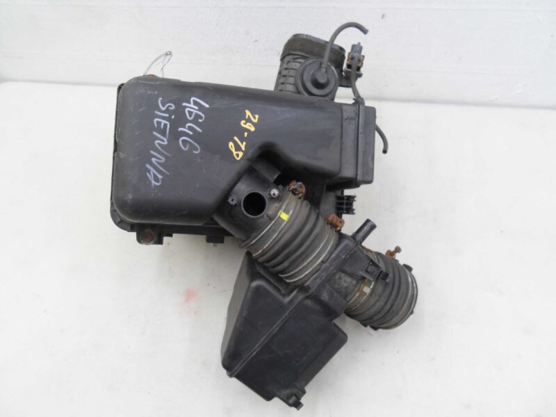 Изображение товара 142213 - 00142213 korpus vozdushnogo filtra