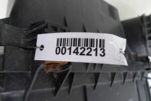 Изображение товара 142213 - 00142213 korpus vozdushnogo filtra 2