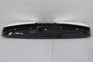 Изображение товара 142214 - 00142214 spojler Skoda Yeti 1