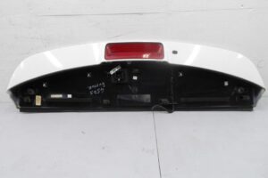 Изображение товара 142214 - 00142214 spojler Skoda Yeti