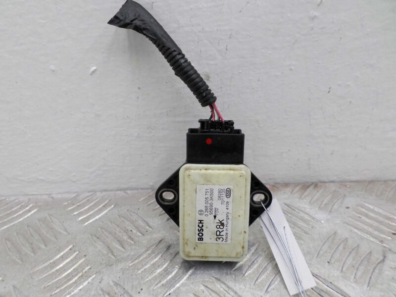 Изображение товара 142219 - 00142219 datchik uskoreniya