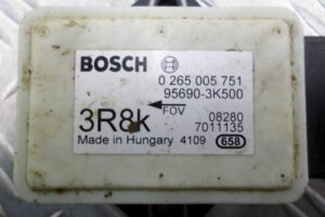 Изображение товара 142219 - 00142219 datchik uskoreniya 1