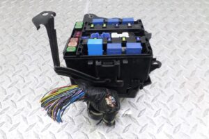 Изображение товара 142224 - 00142224 blok predokhranitelej 