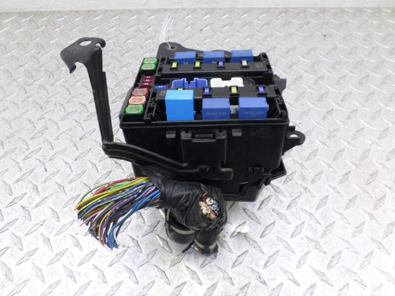 Изображение товара 142224 - 00142224 blok predokhranitelej